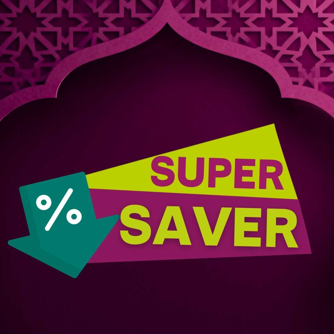 Super Saver