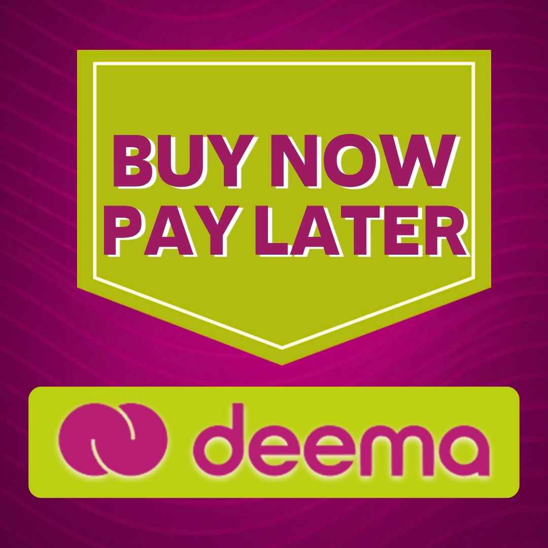 Buy Now Pay Later