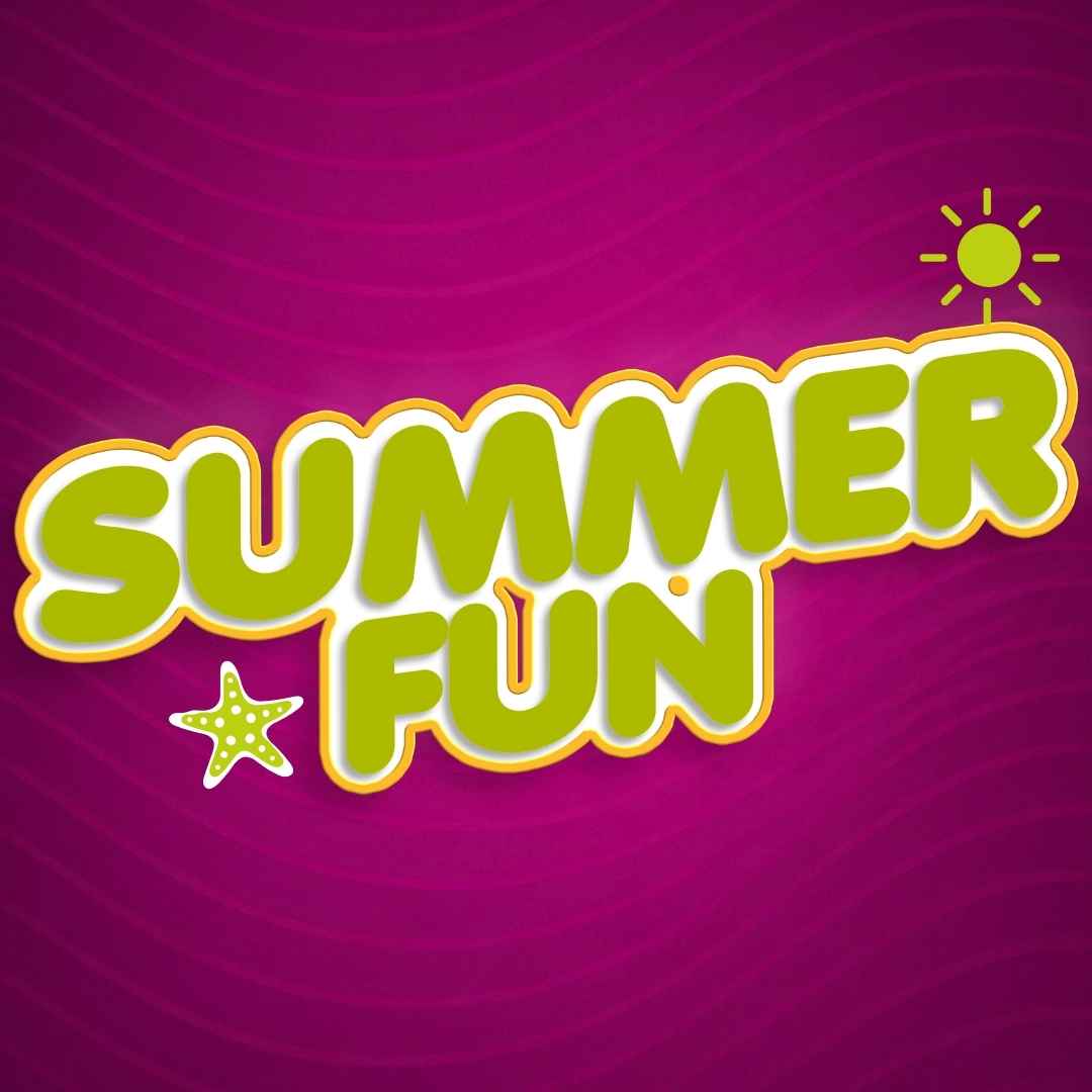 Summer & Travel