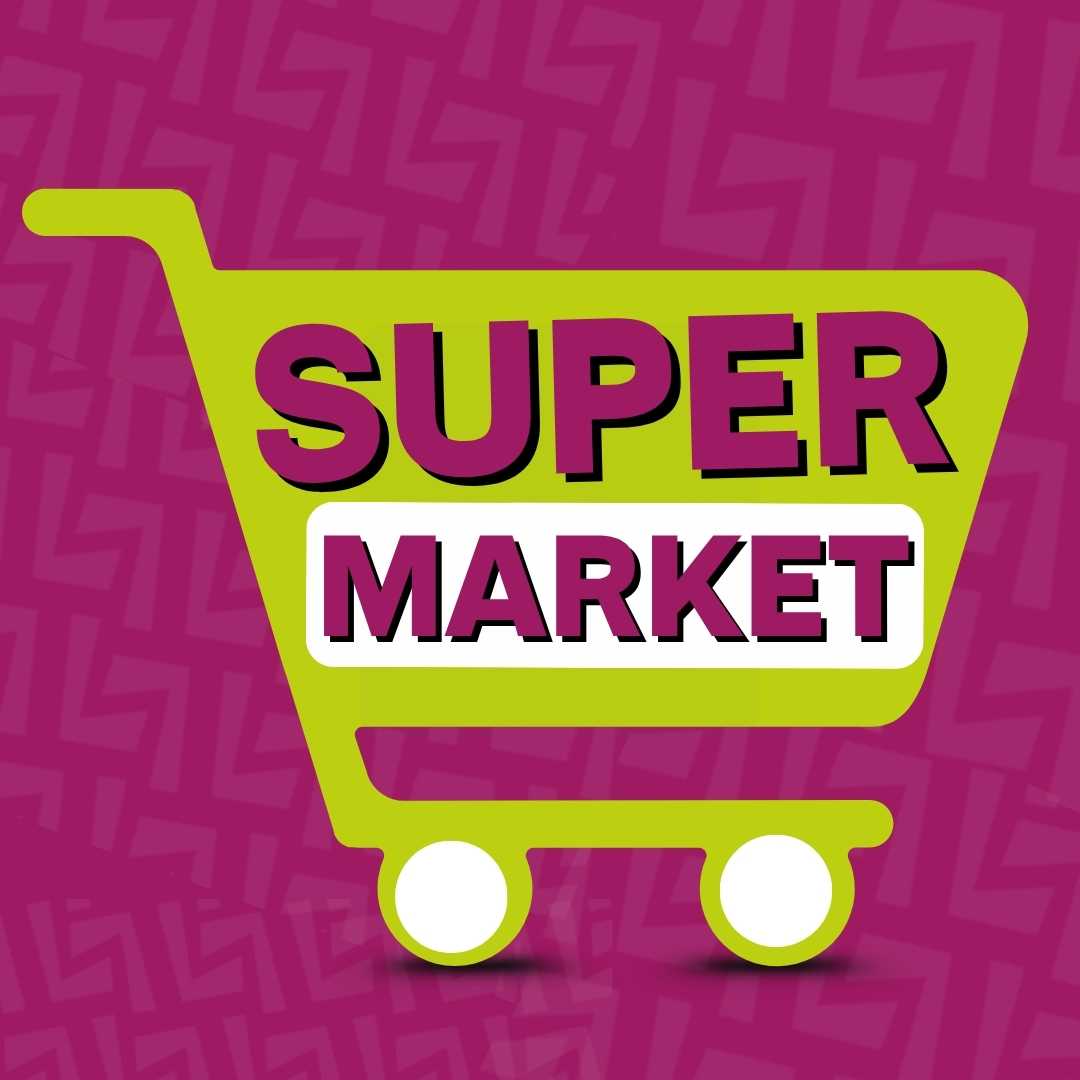 Supermarket 