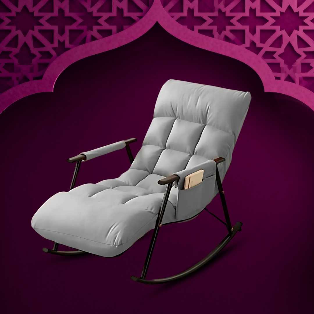 المنزل والحديقة