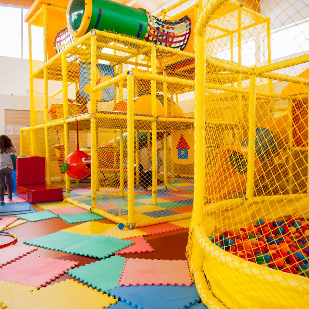 Fun Activities