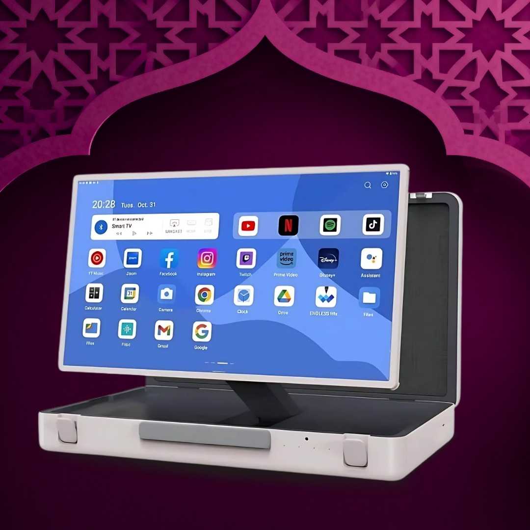 فناتك شييييل