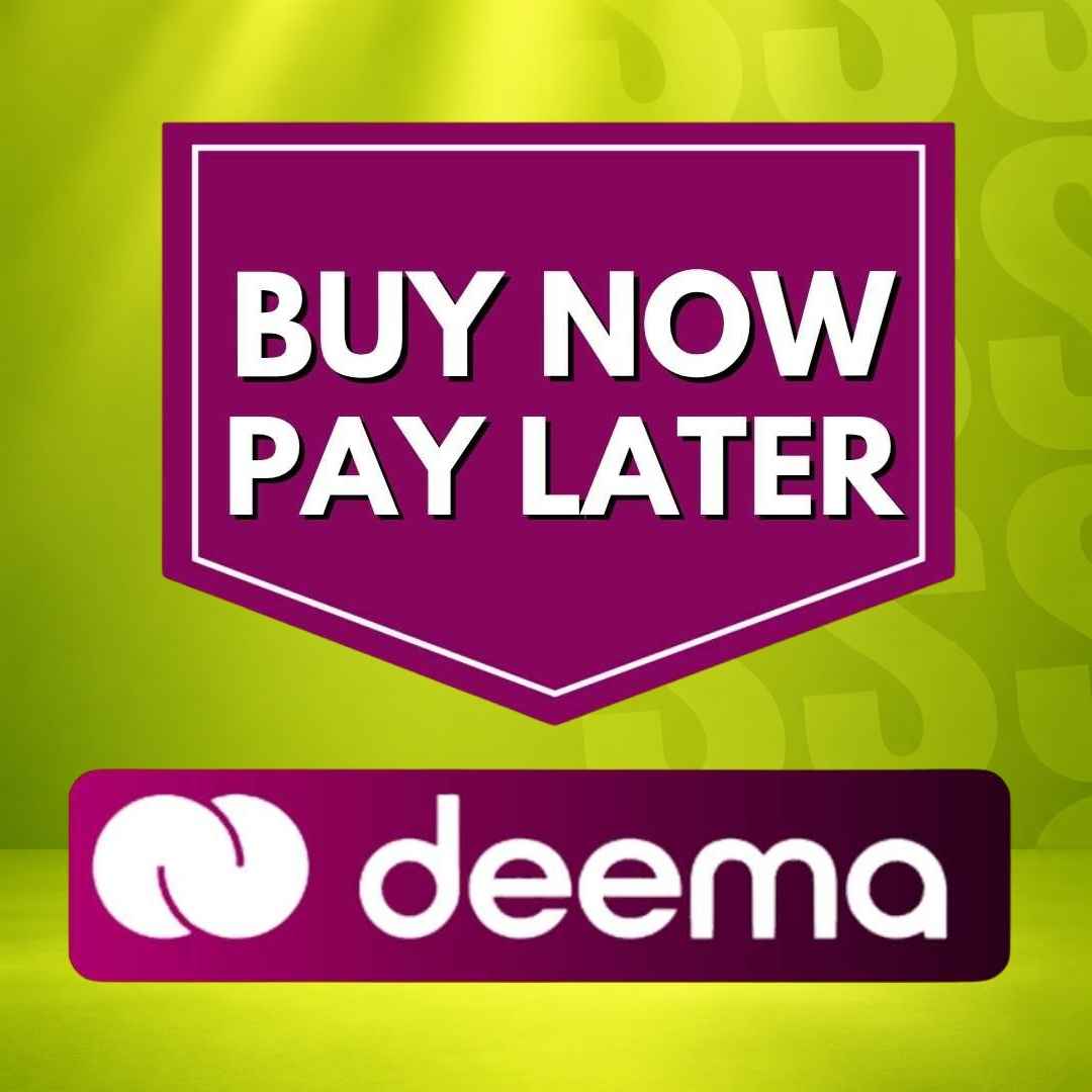 Buy Now Pay Later