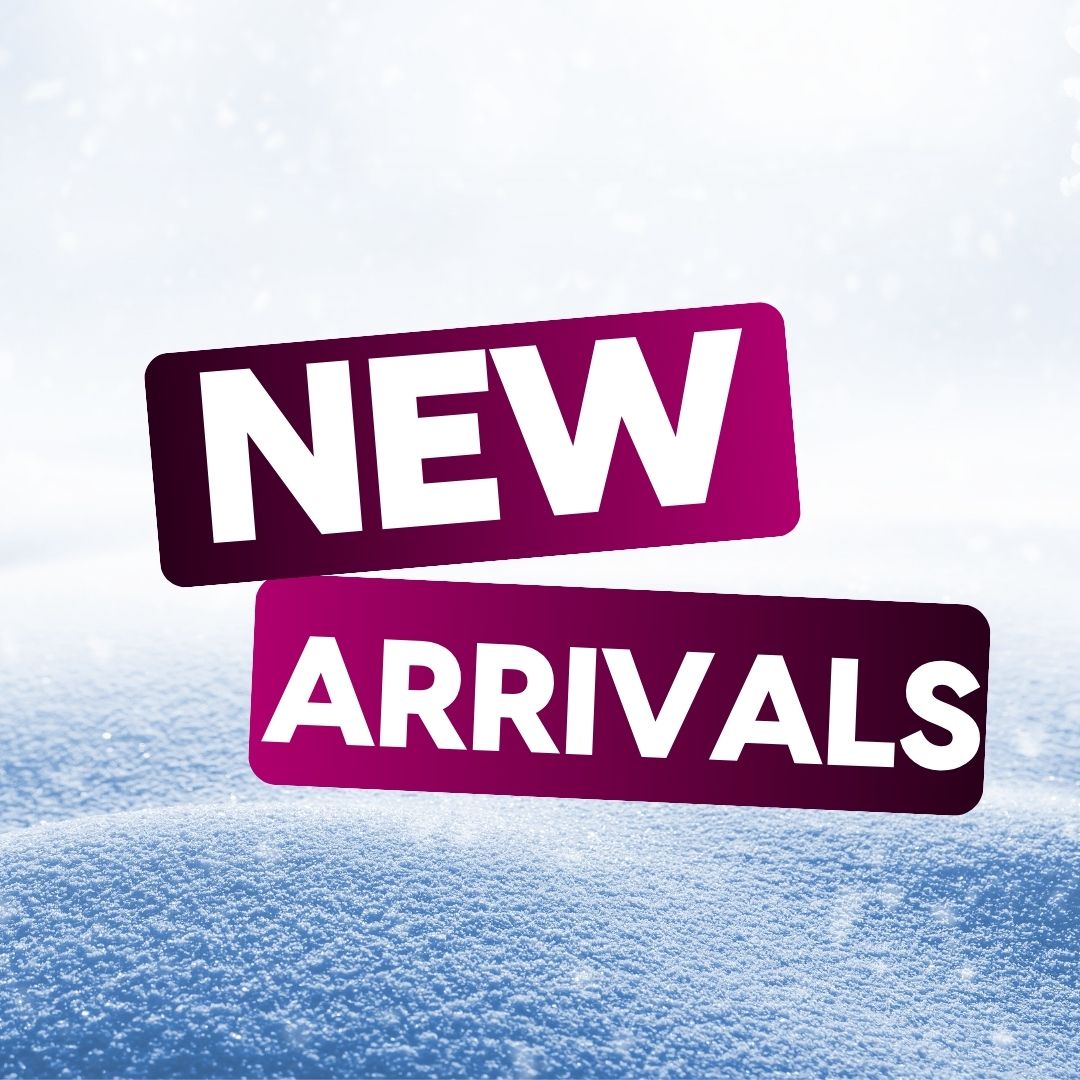 New Arrivals