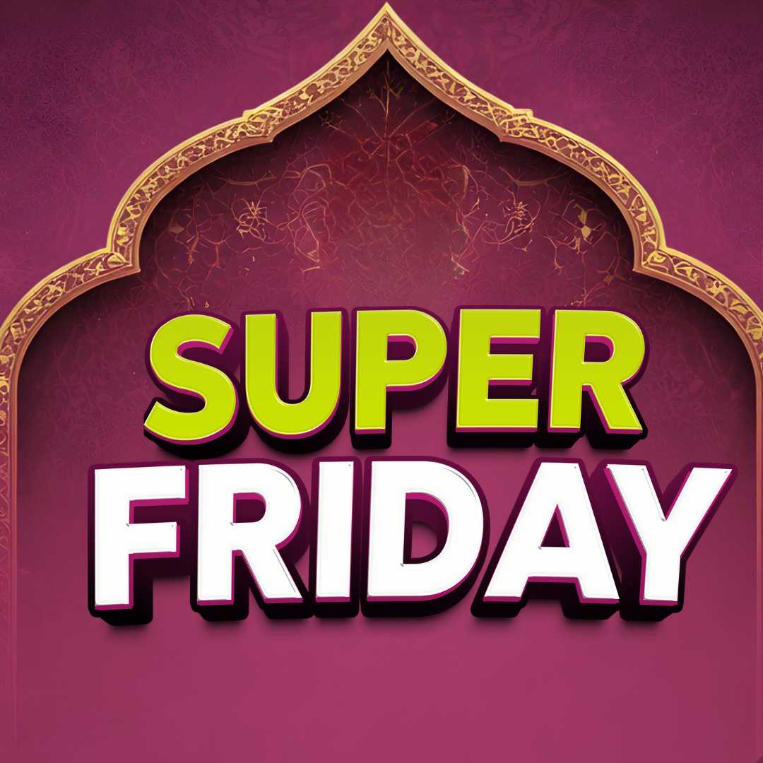 Super Friday