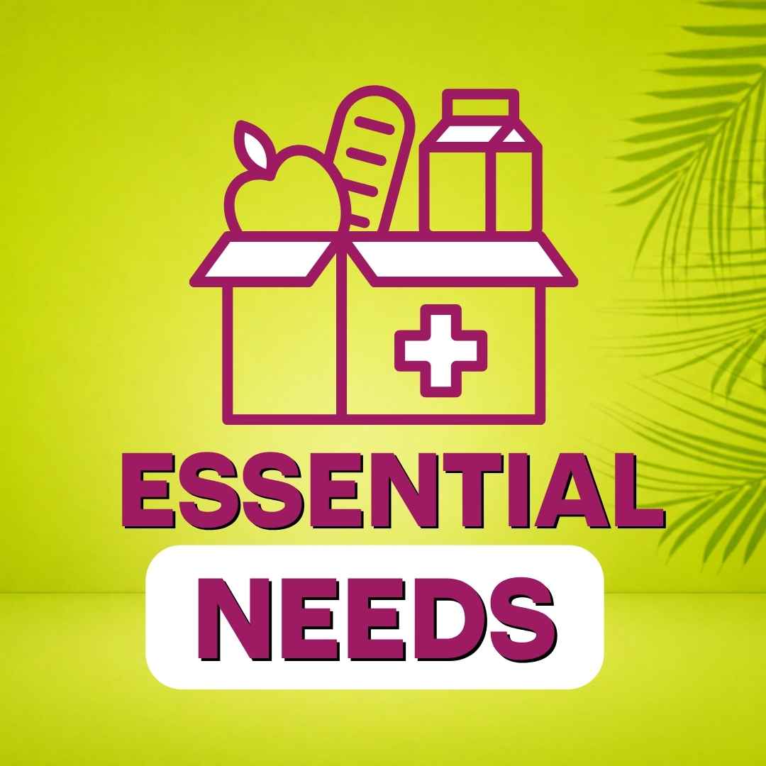 Essential Needs