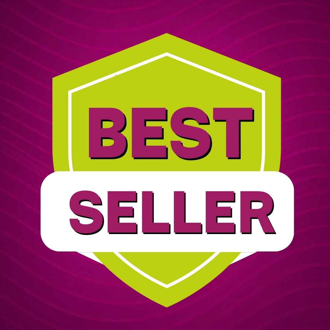 Best Sellers