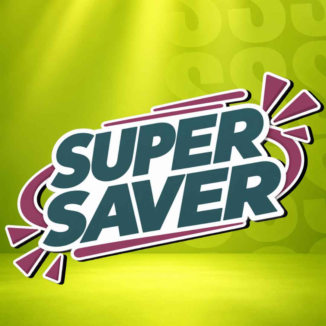 Super Saver