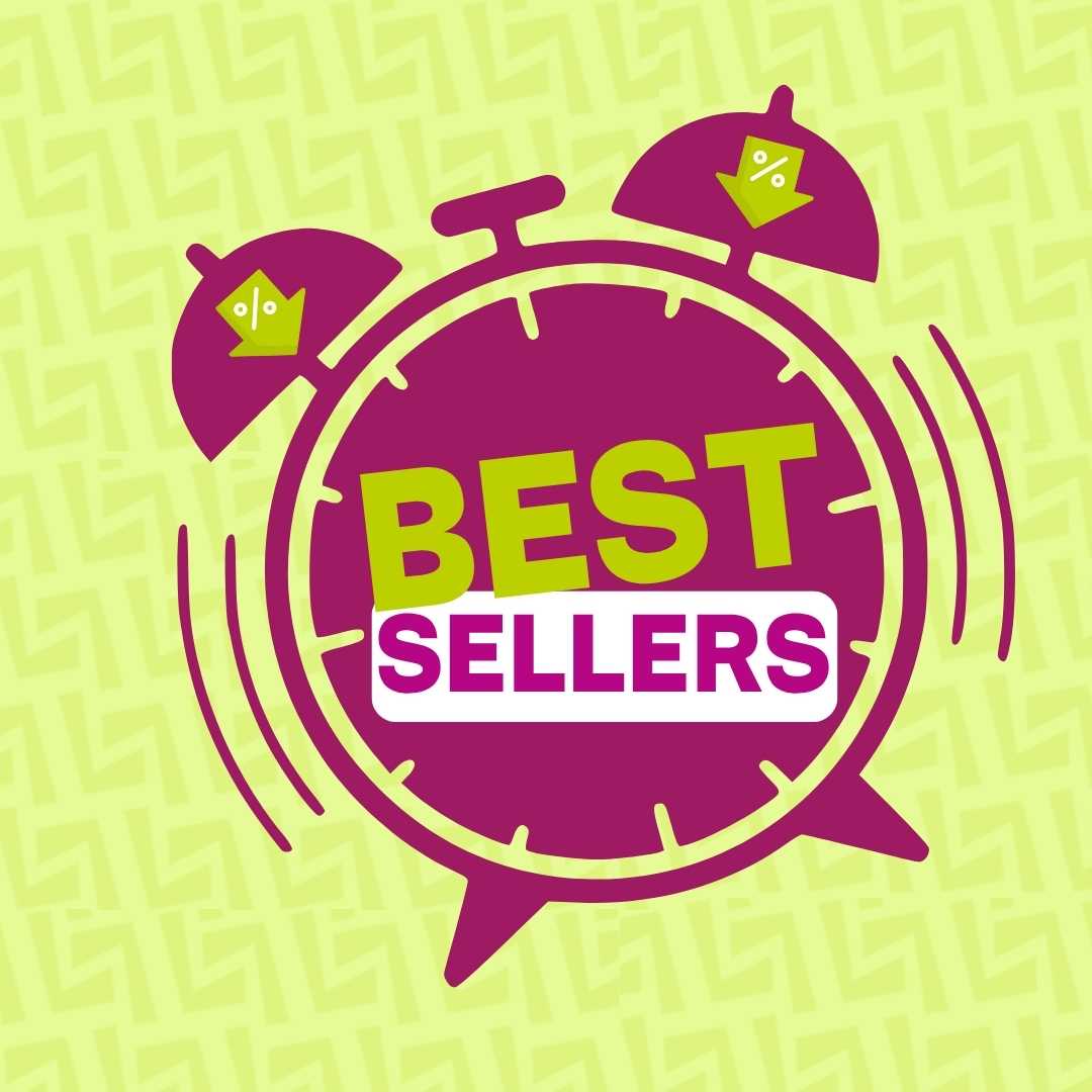 Best Sellers