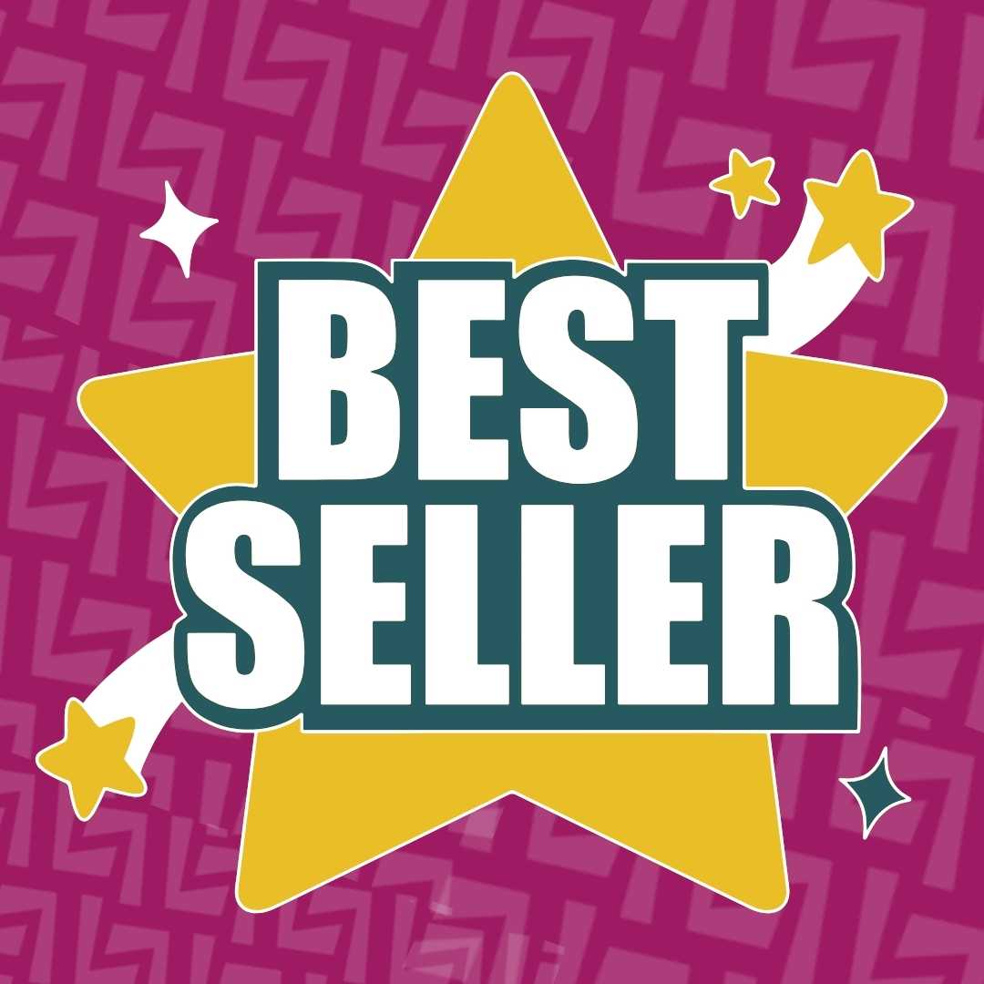Best Sellers