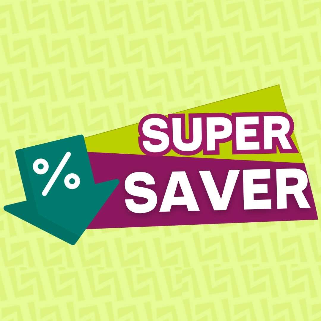 Super Saver