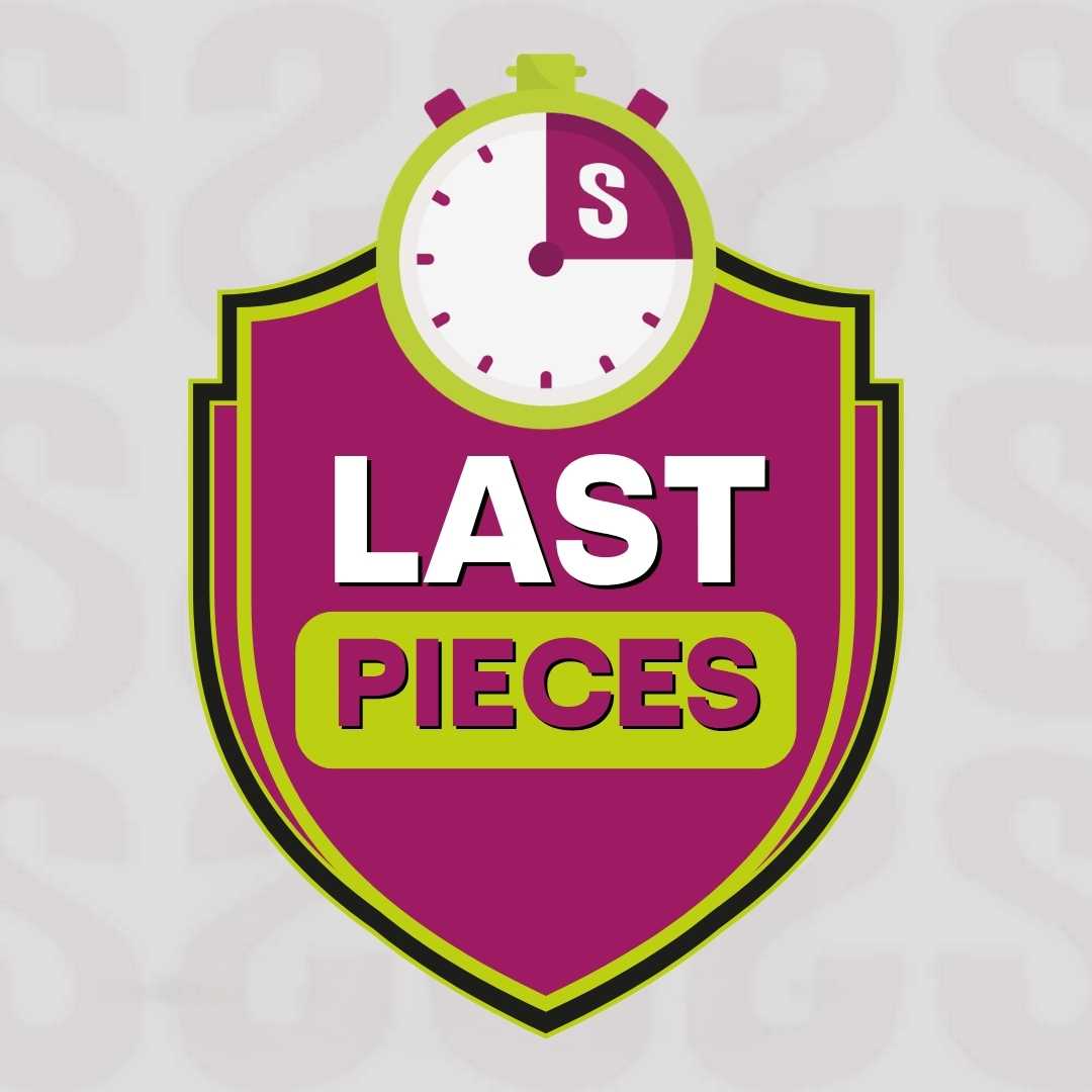 Last Pieces