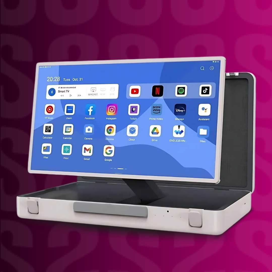 فناتك شييييل