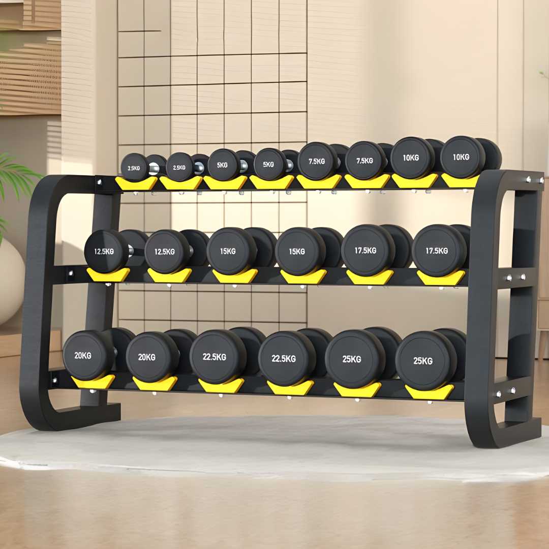 Strength & Weight Training