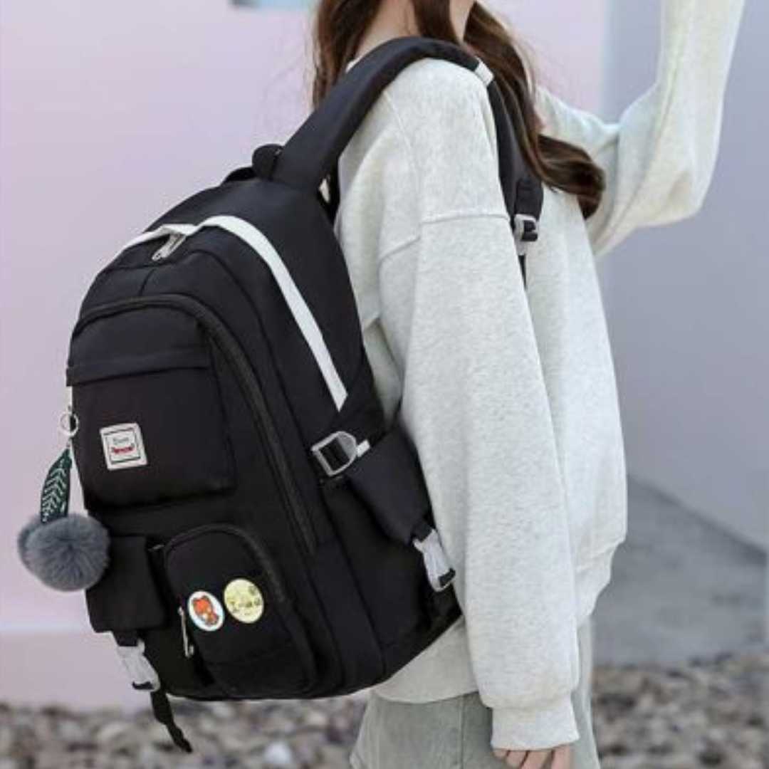 Backpacks