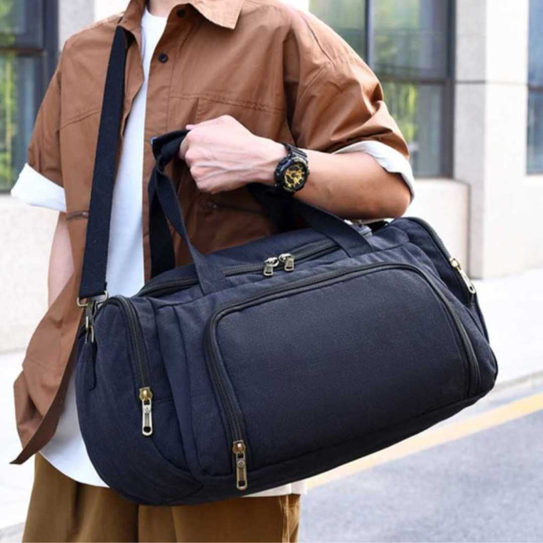 Dufflebags