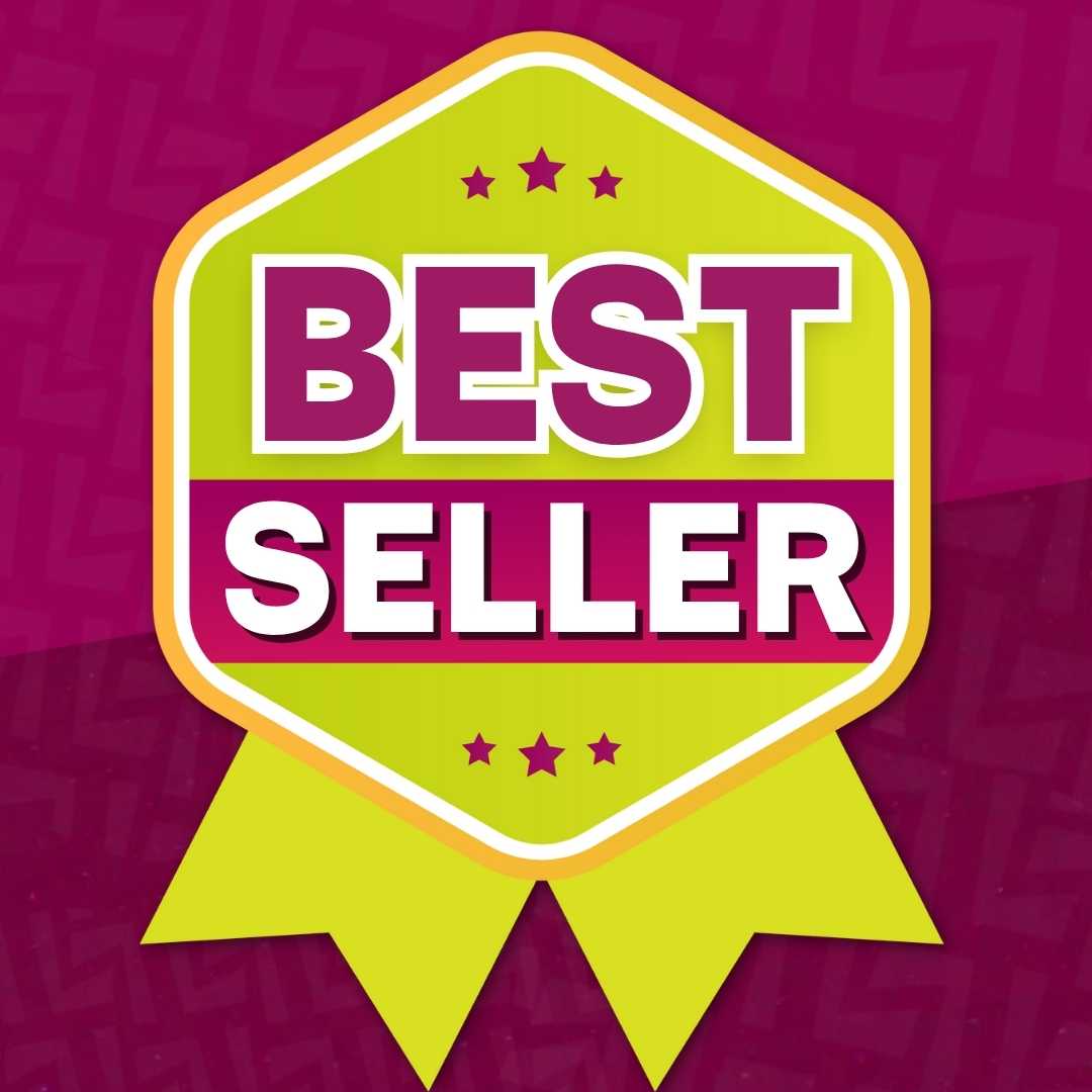 Best Sellers