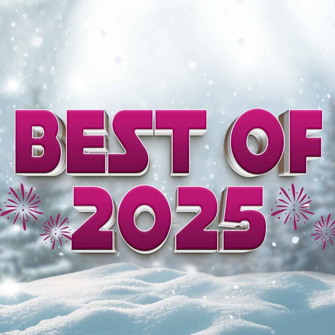 Best of 2025