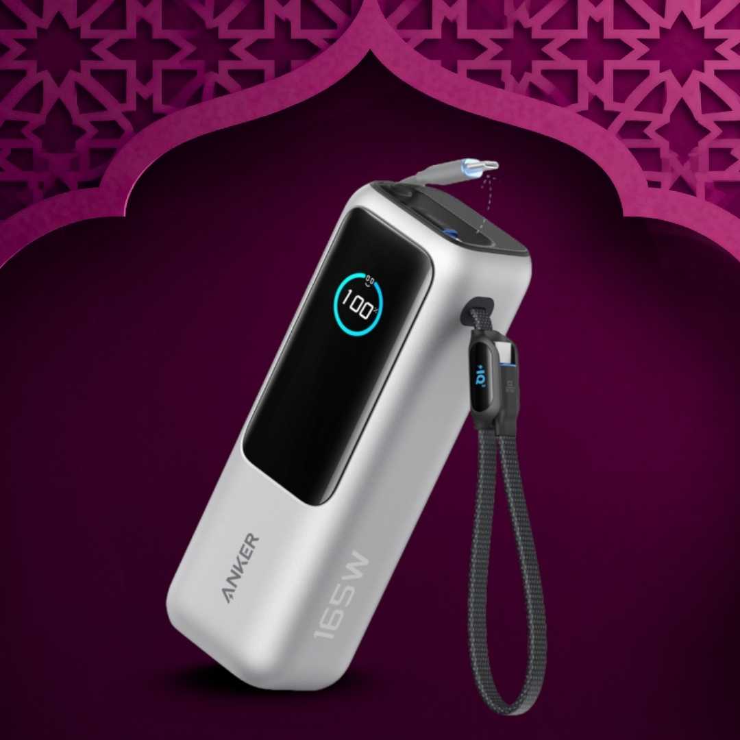 البطاريات الإحتياطية والشواحن