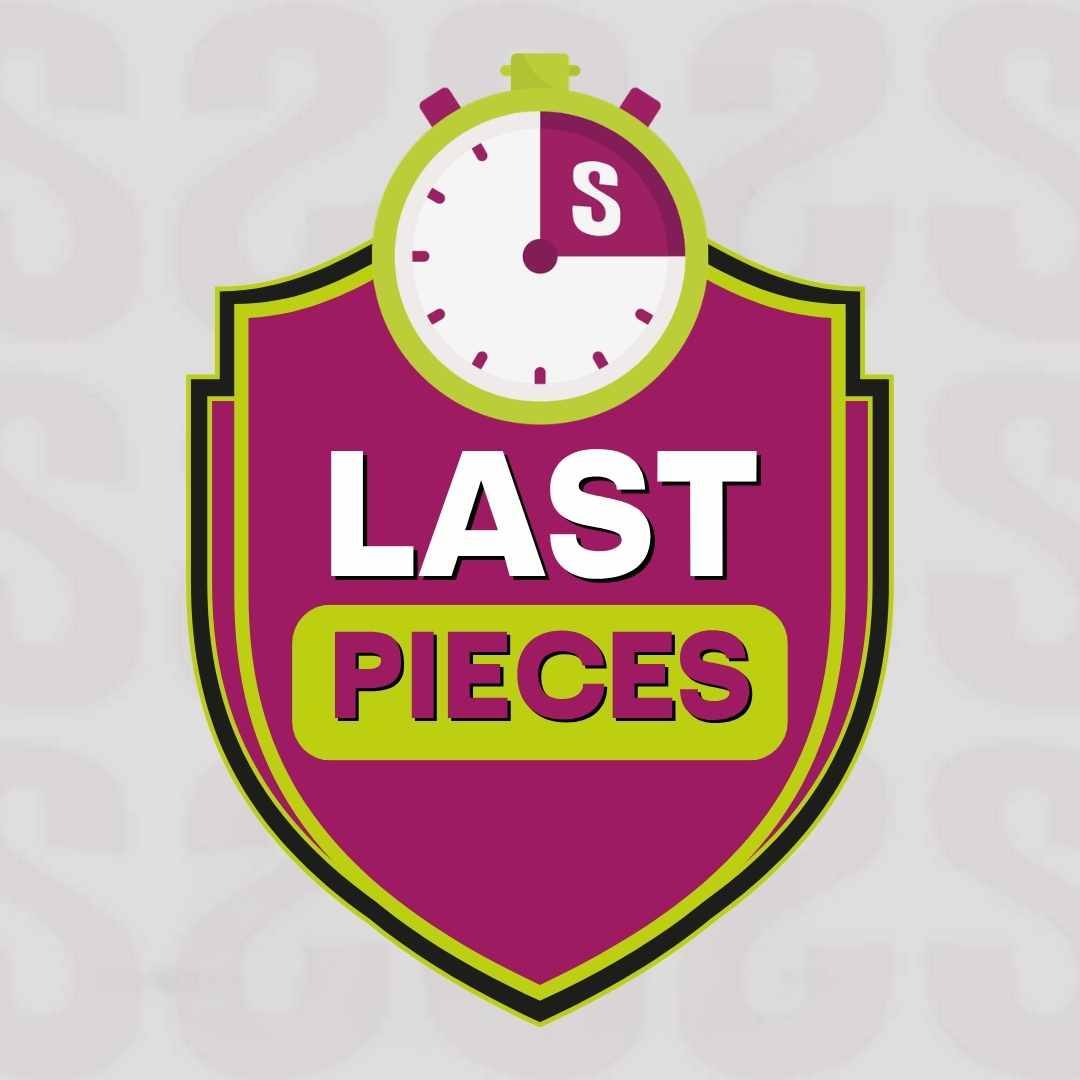 Last Pieces