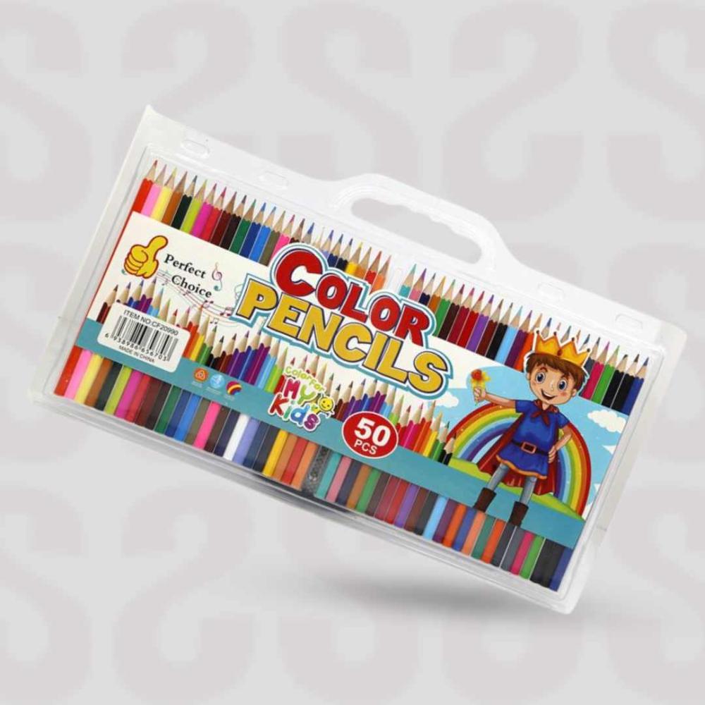 Stationary & Essentials