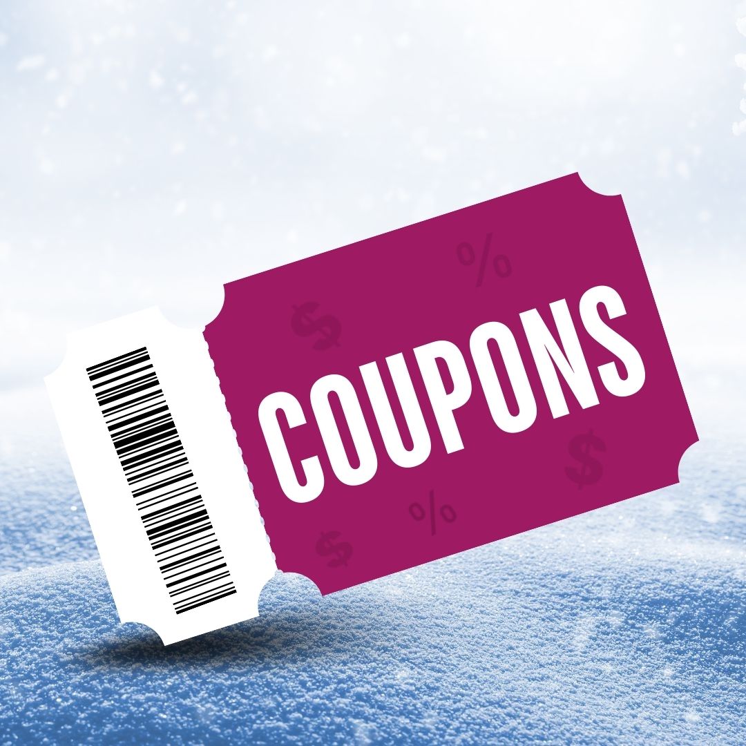 Coupons