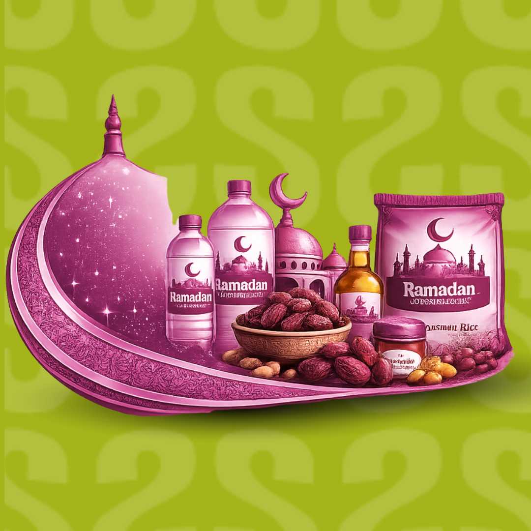 Ramadan Food