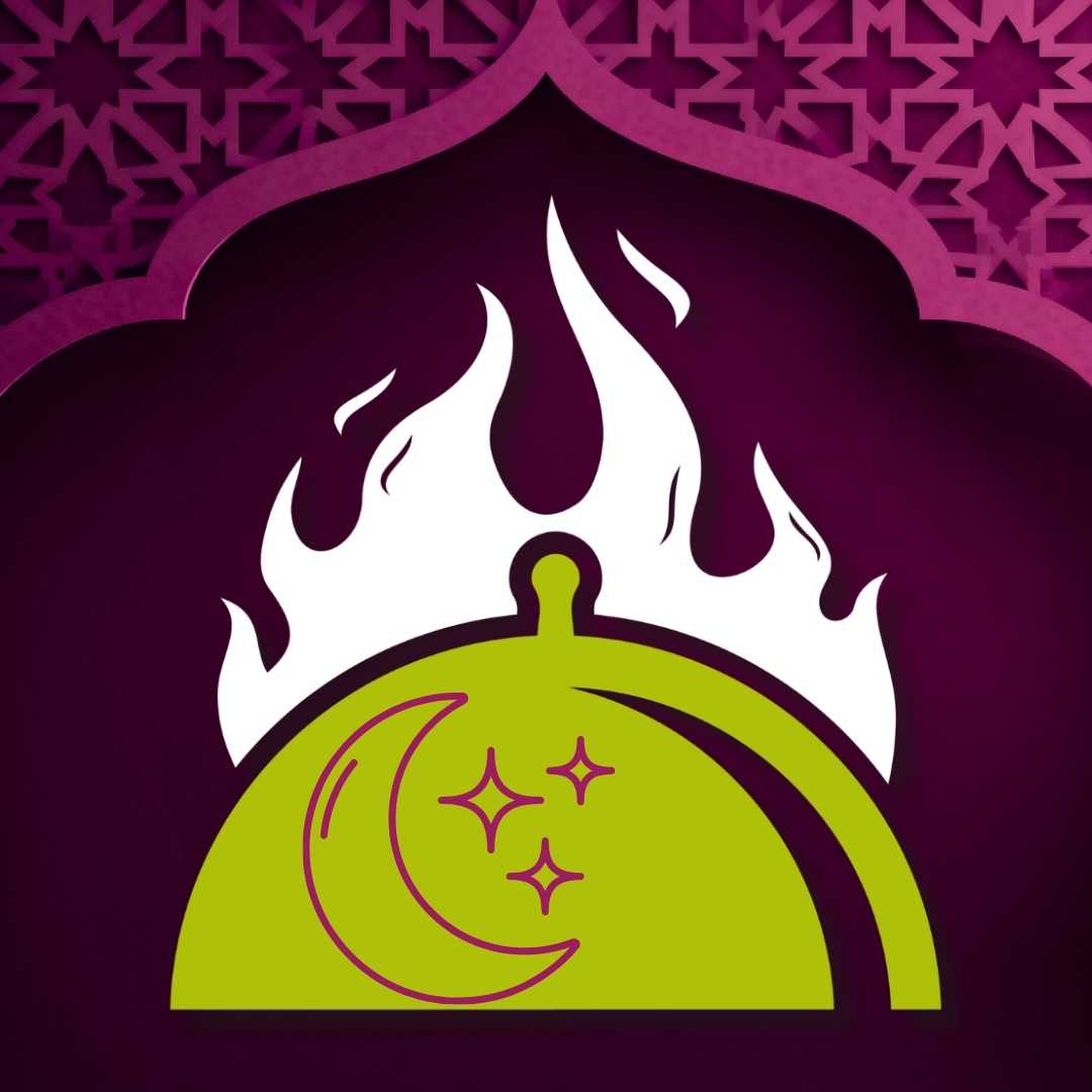 بوفيه رمضان