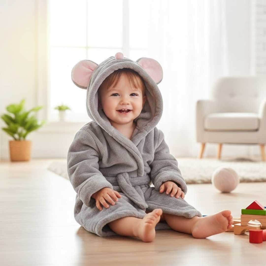 مستلزمات الطفل