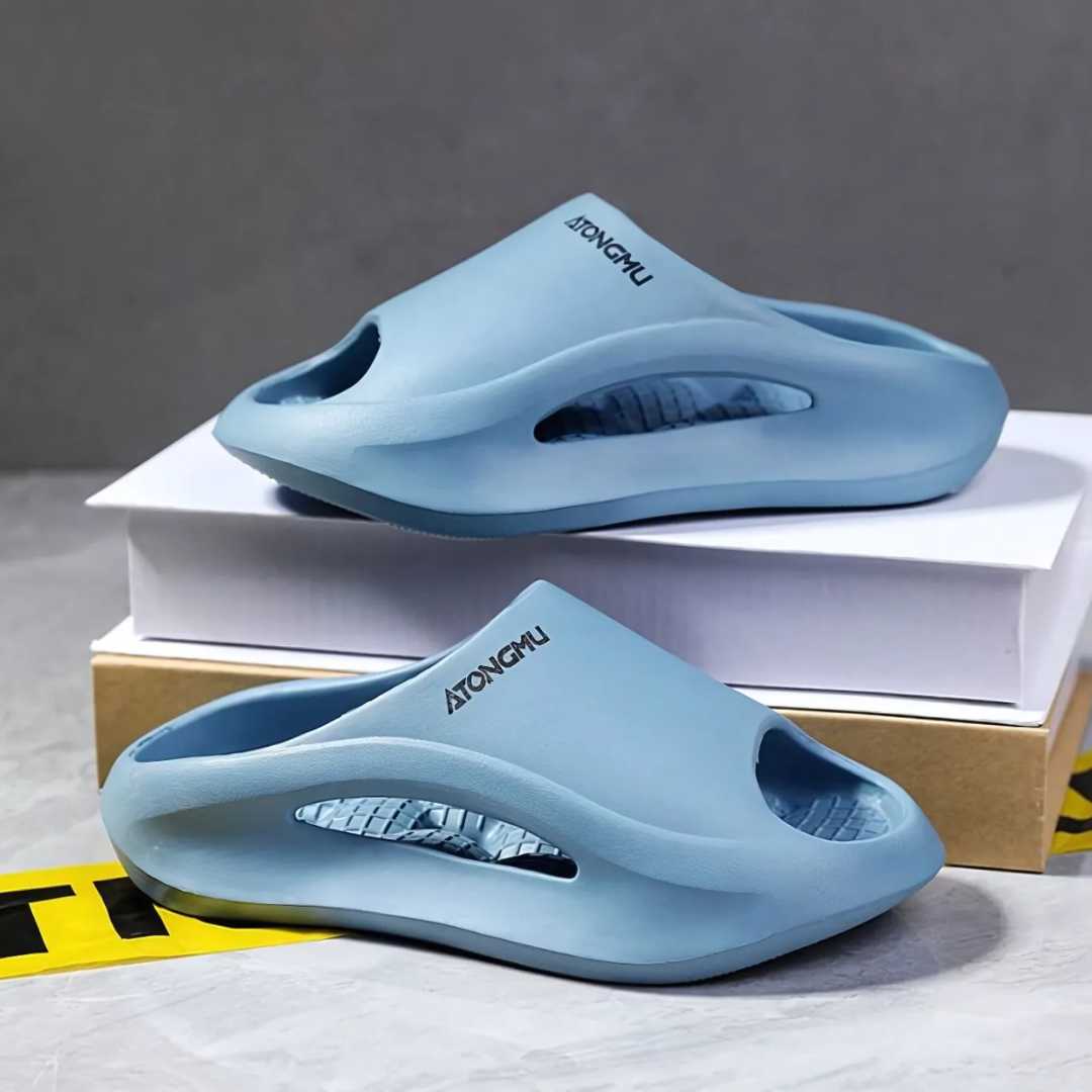 Footwear