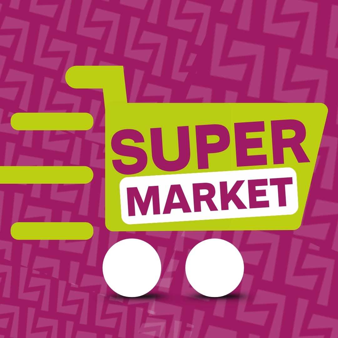 Supermarket 