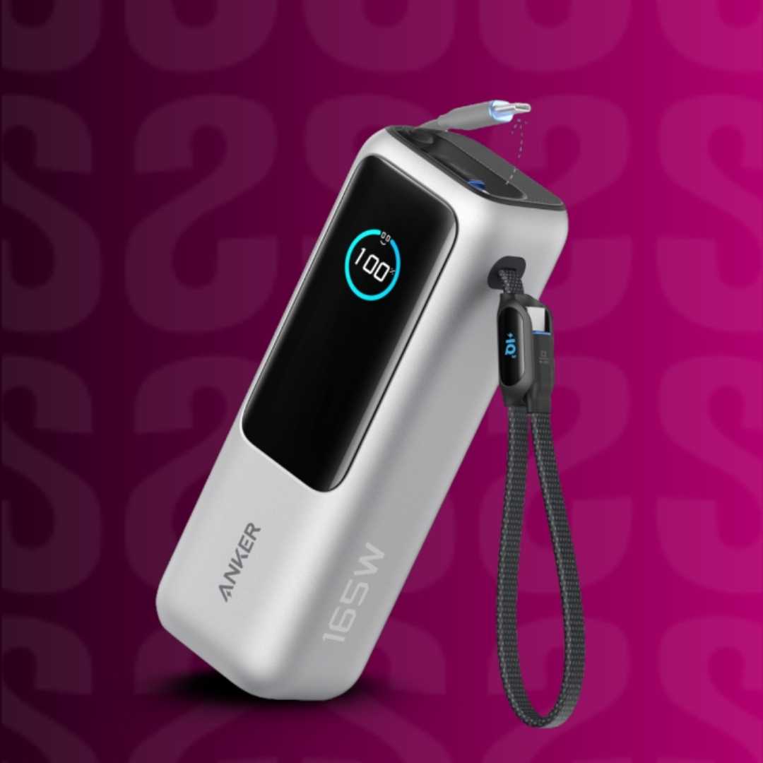 البطاريات الإحتياطية والشواحن