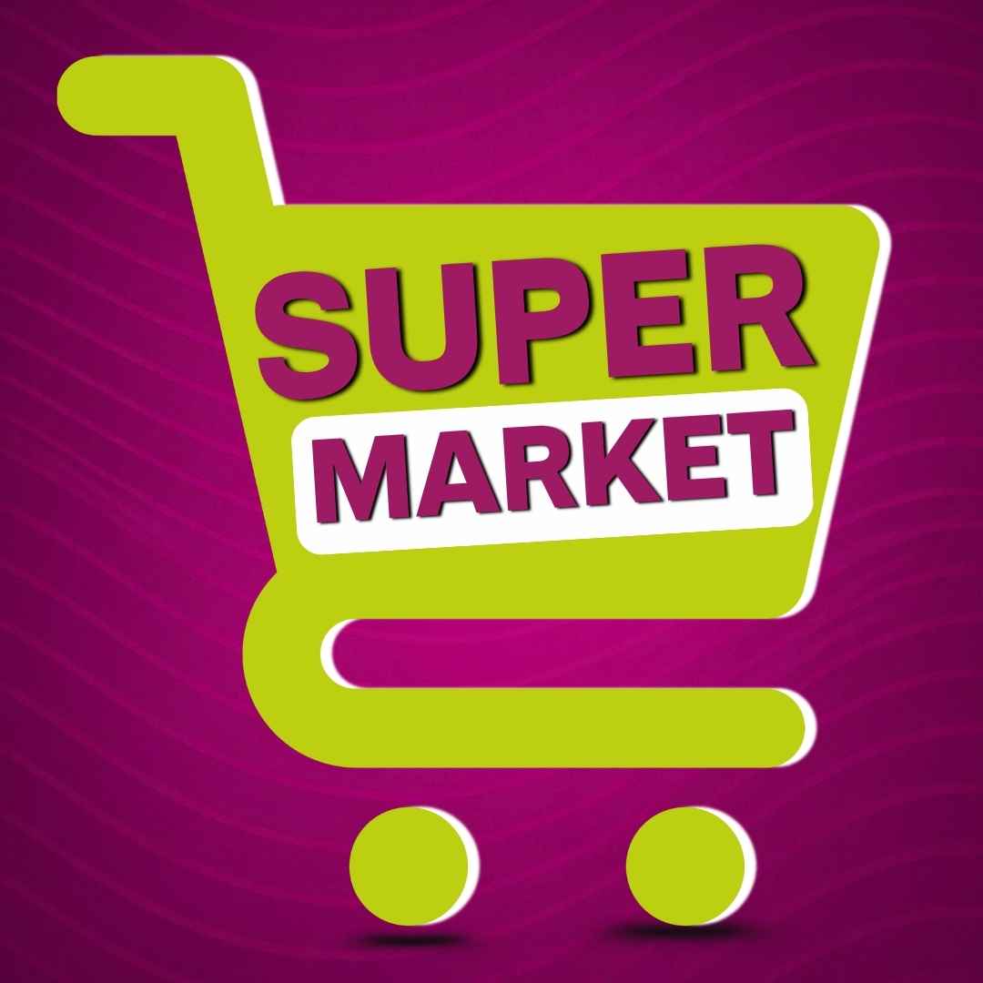 Supermarket 