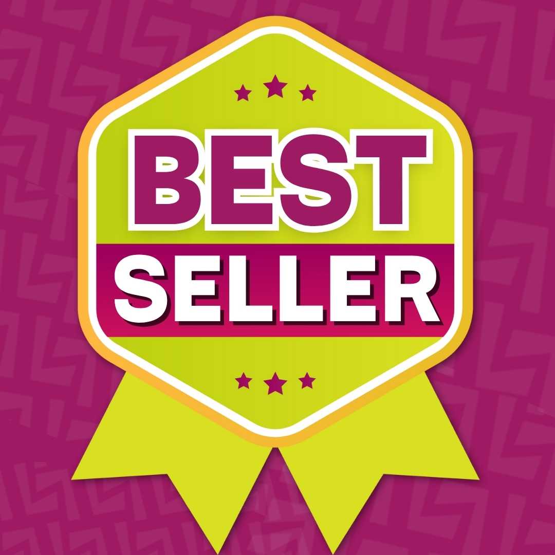 Best Sellers