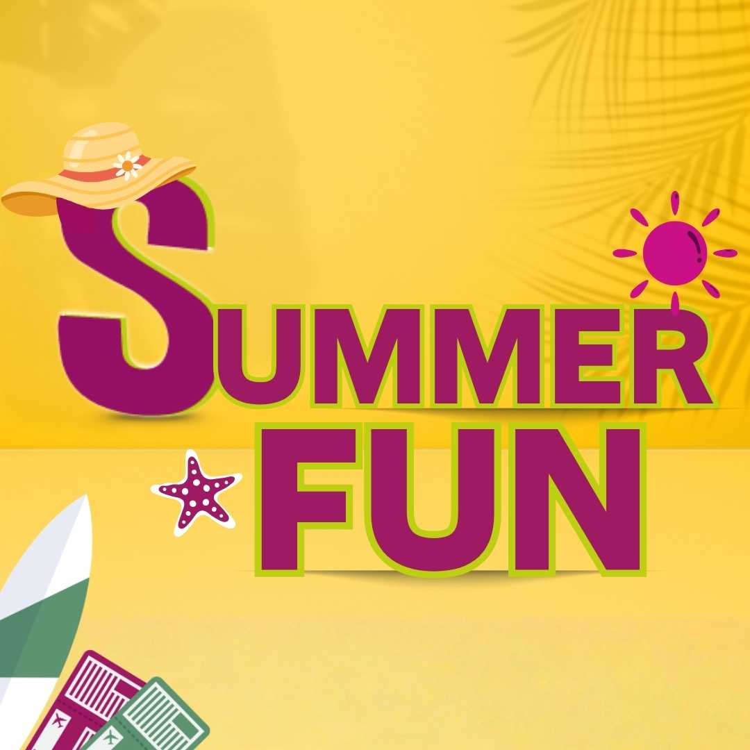 Summer Fun