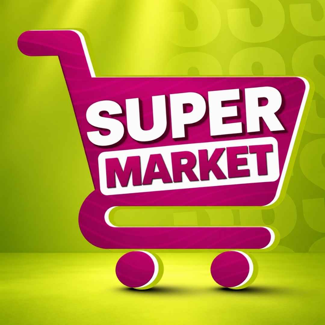 Supermarket 