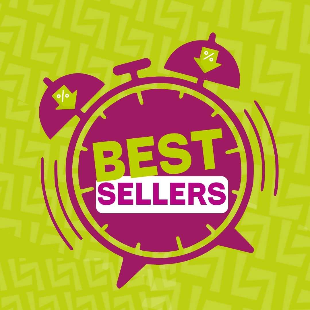 Best Sellers