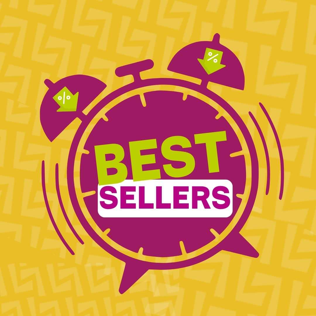 Best Sellers