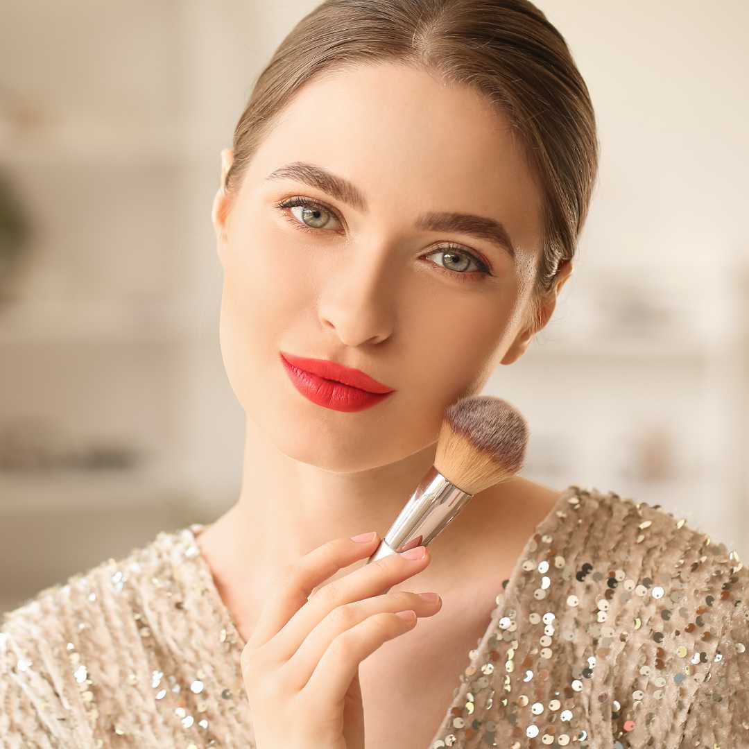 Beauty Packages