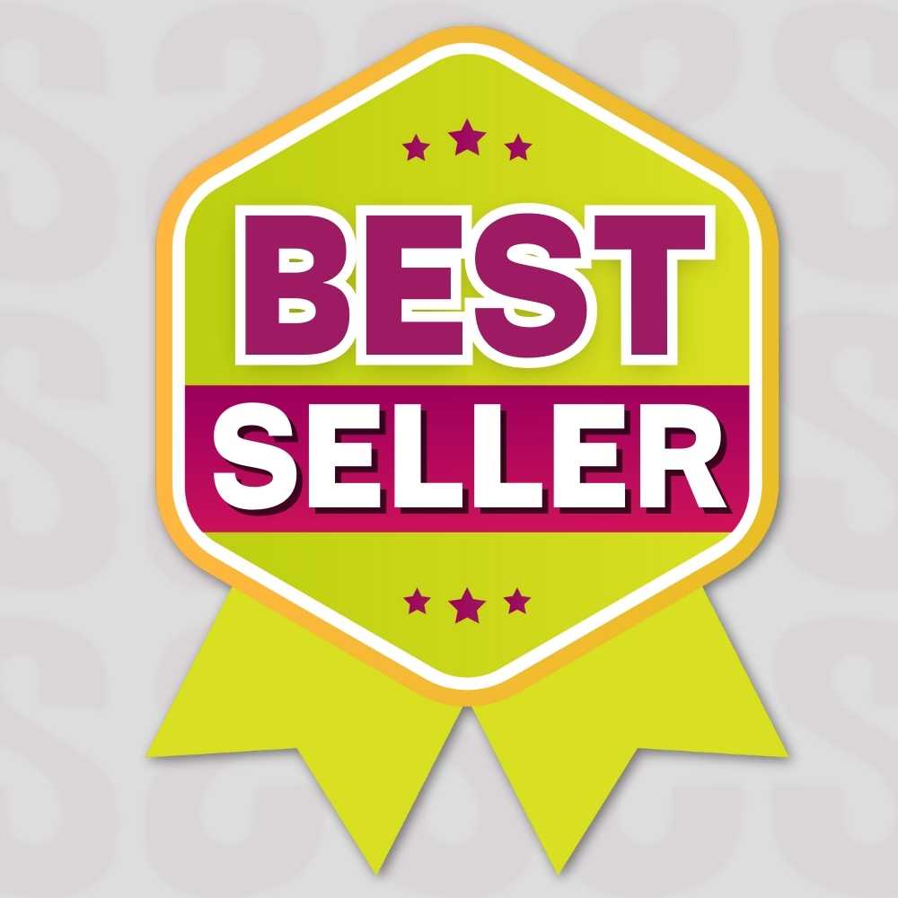 Best Sellers