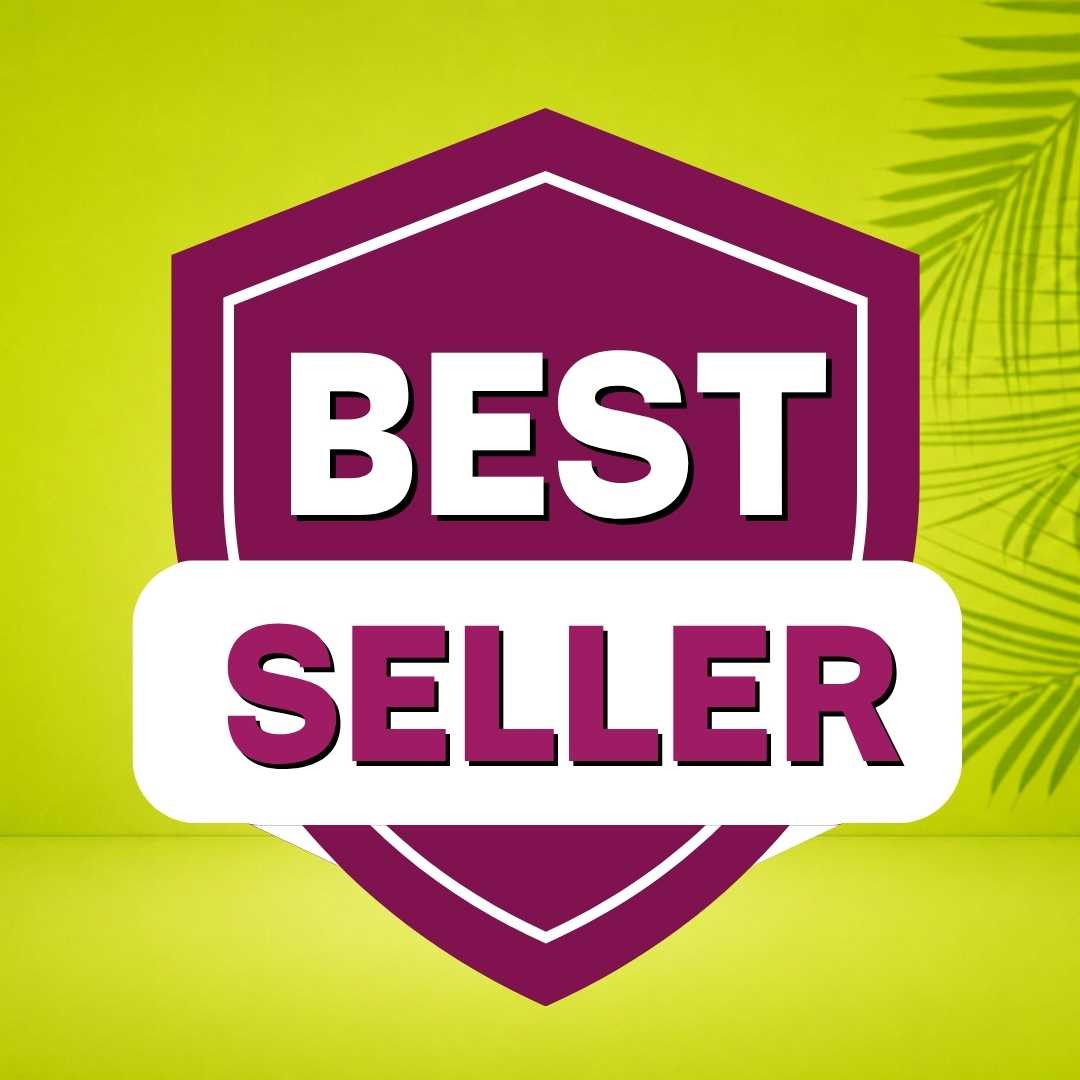 Best Sellers
