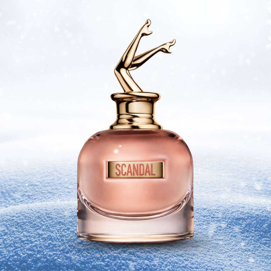 مهرجان العطور