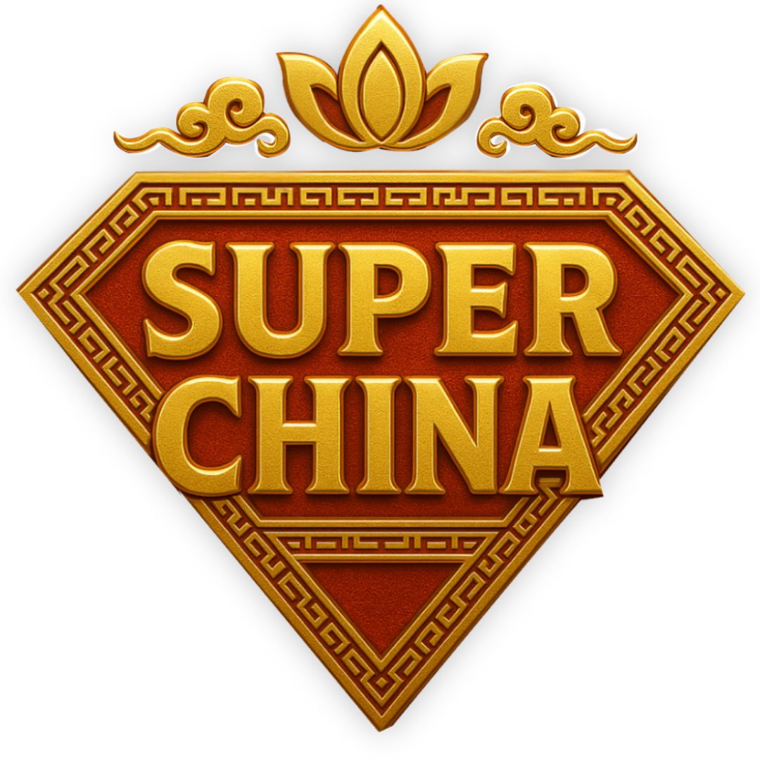 Super China