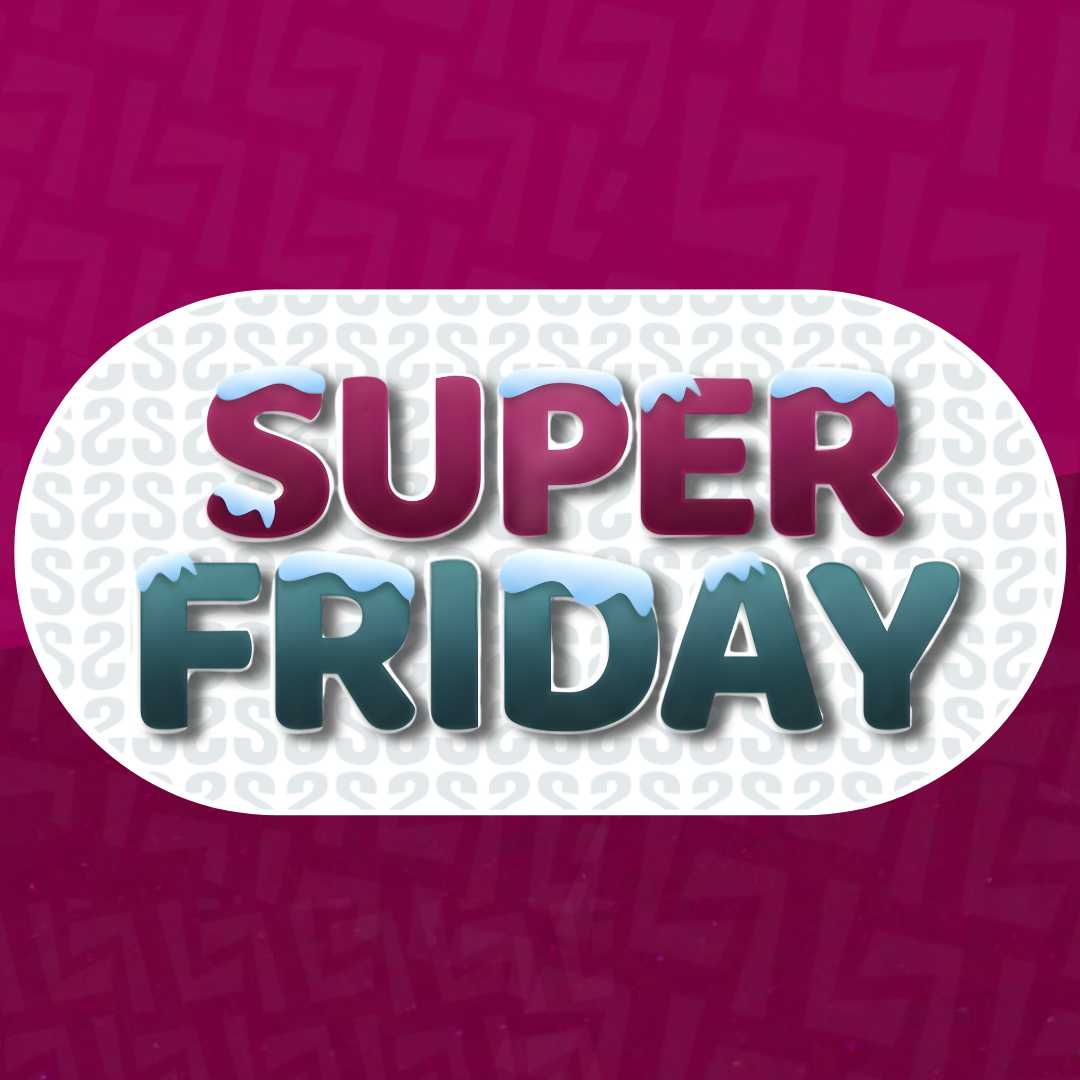 Super Friday