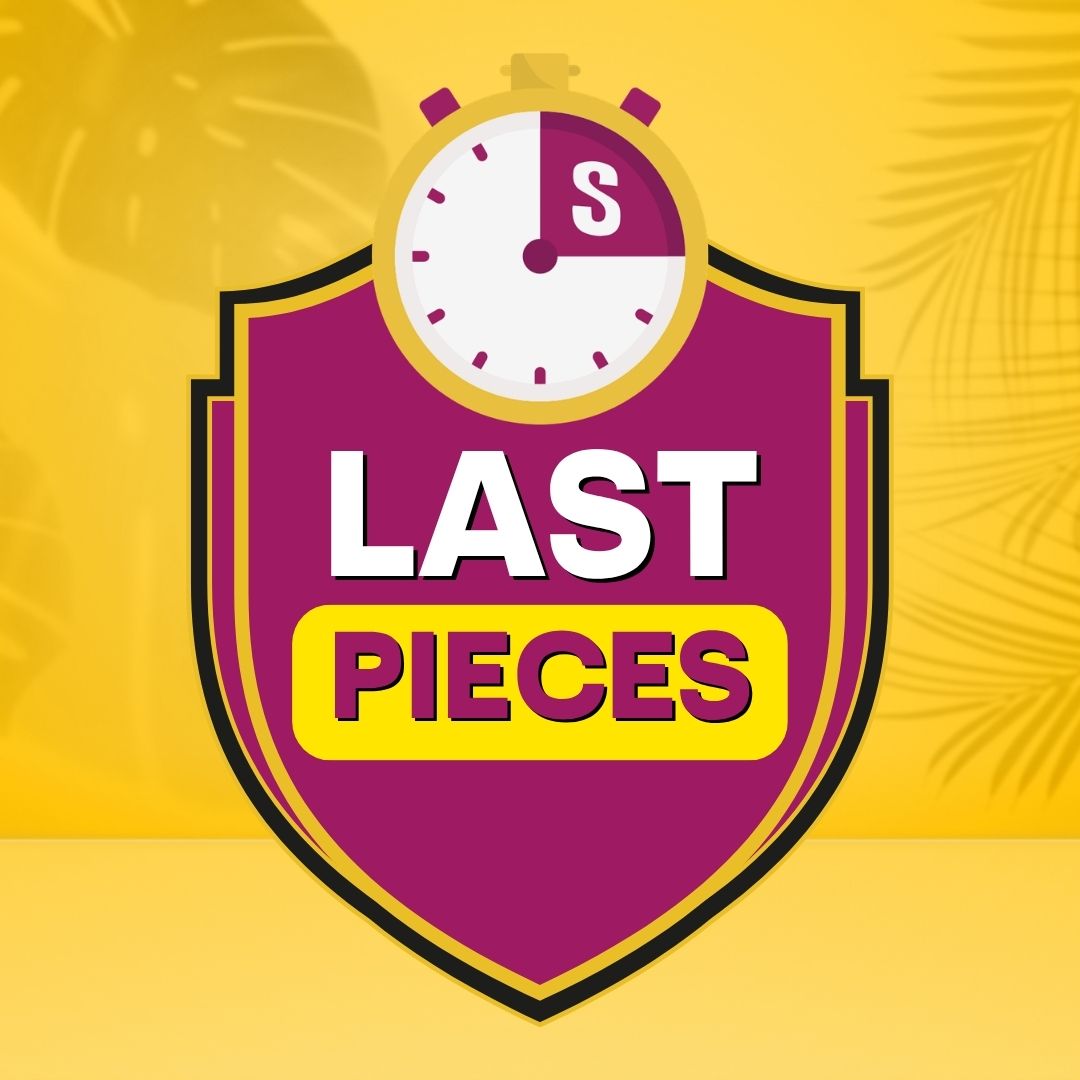 Last Pieces