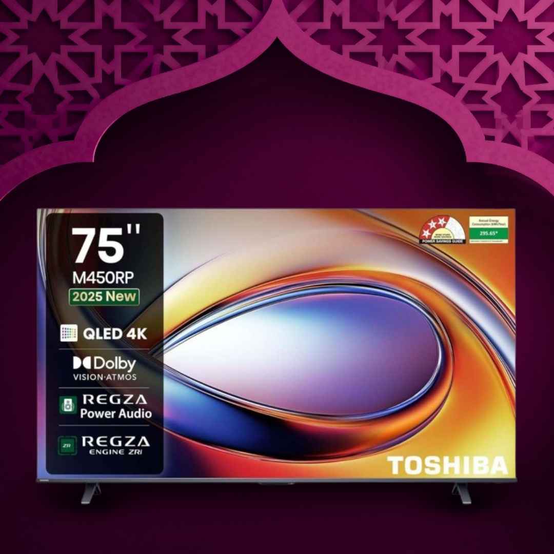 عروض التلفاز والاجهزة الالكترونية