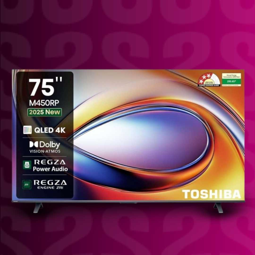 Super TVs & Appliances