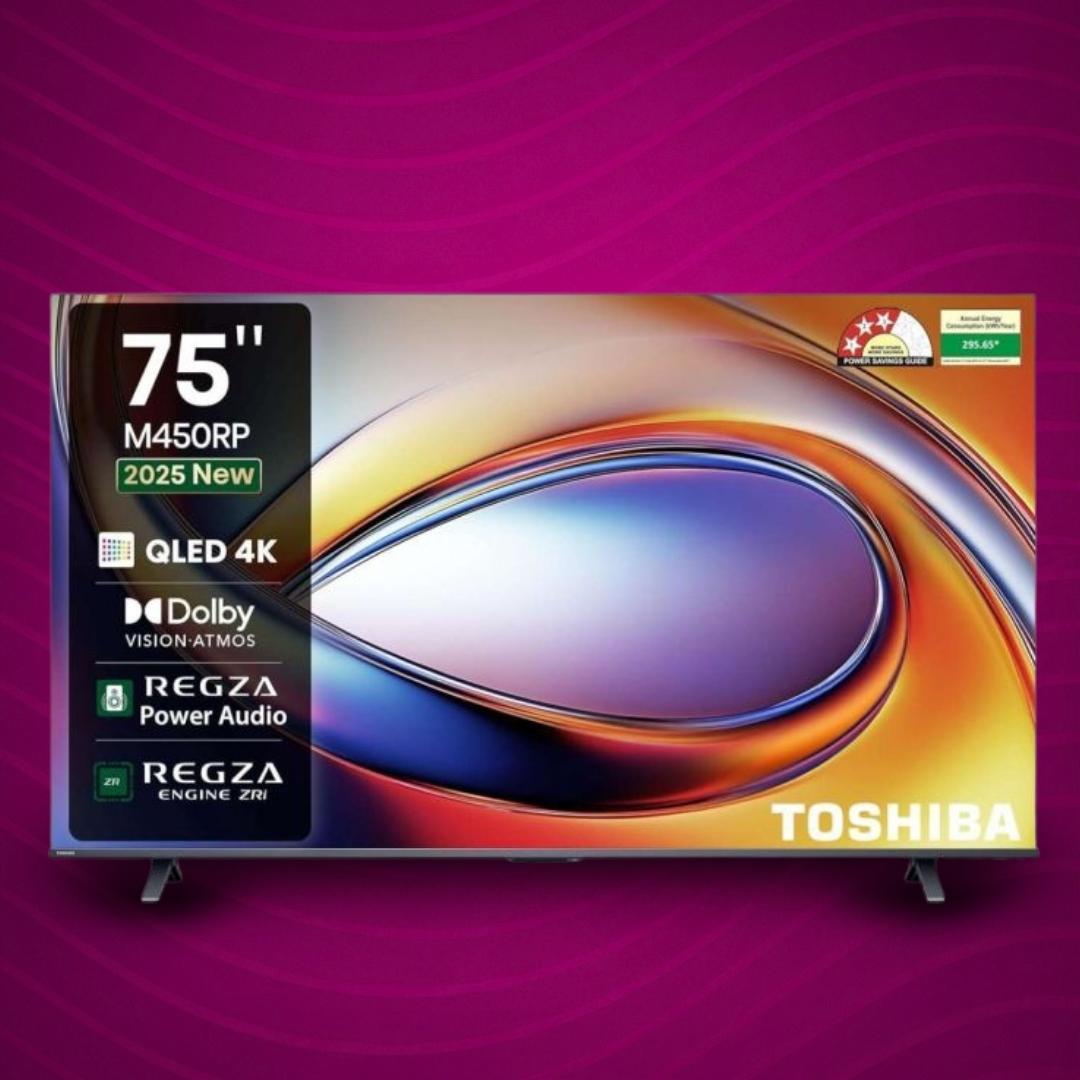 Super TVs & Appliances
