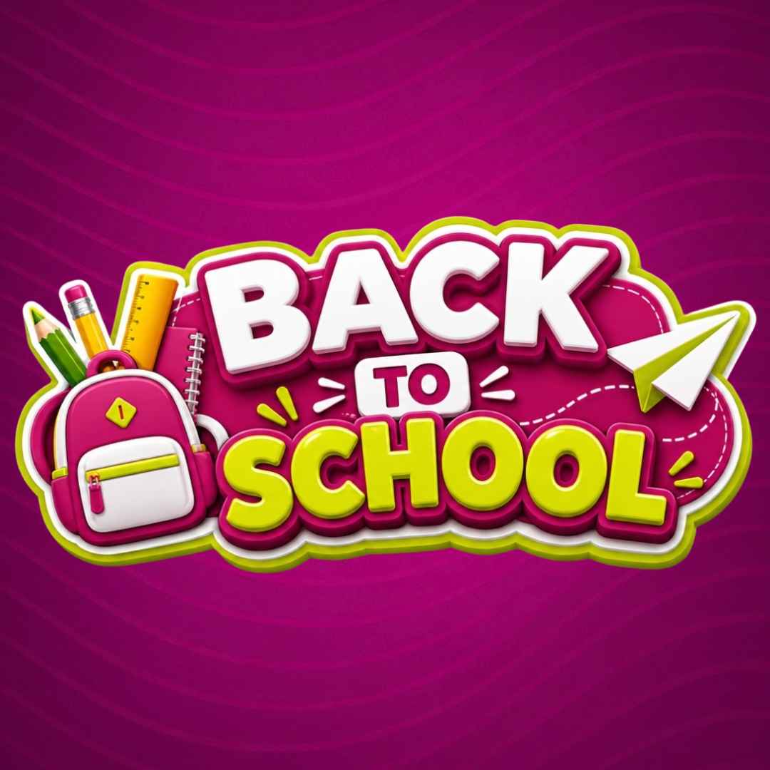 Back to School